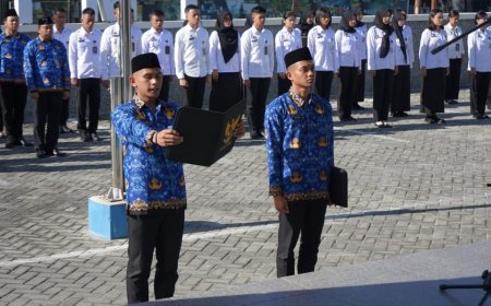 Semangat Sumpah Pemuda Jadikan Inspirasi