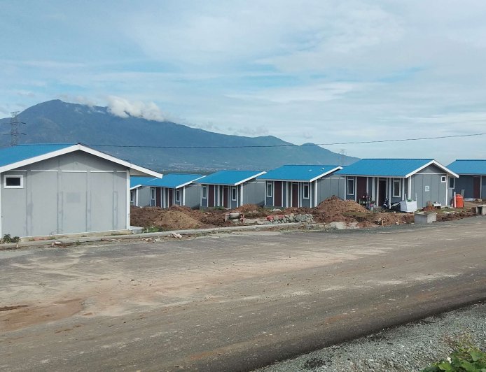 Sigi Buka Kembali Pendaftaran Huntap untuk Penyintas Bencana 2018
