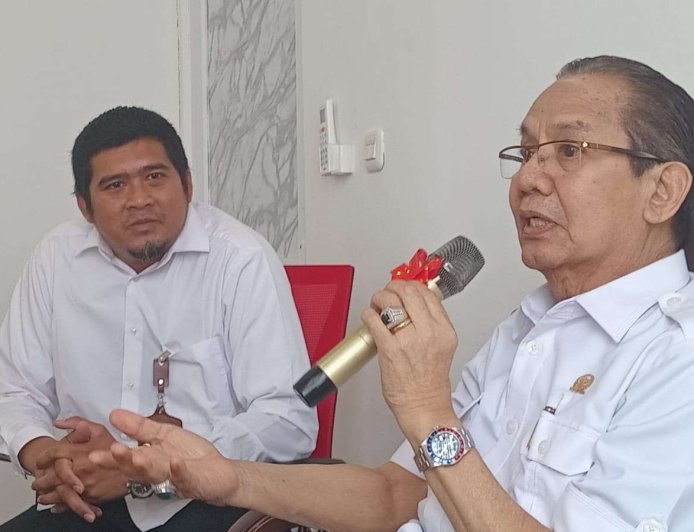 Longki Banyak Terima Keluhan saat Reses di Morowali dan Morut