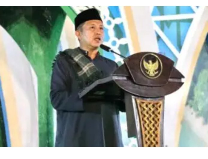 MTQ Morowali, Diharap Jadi Sarana Mencetak Qari dan Qariah Terbaik