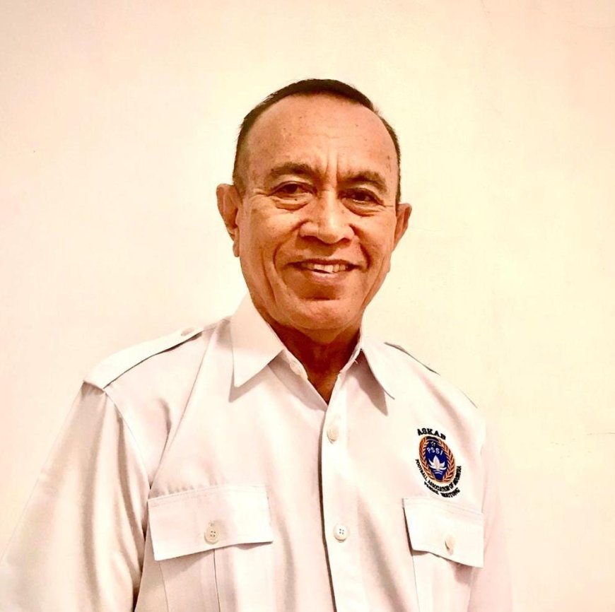 Askab Parimo Siap Bantu  Klub Urus Akta Notaris