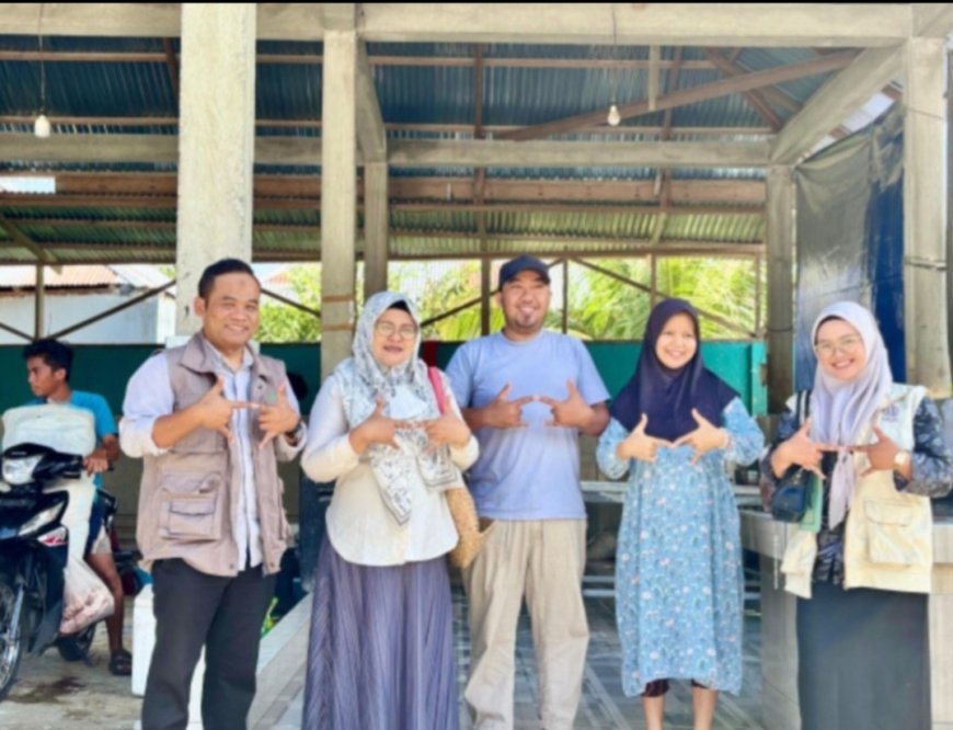 Rumah Potong Ayam Didorong Segera Urus Sertifikat Halal