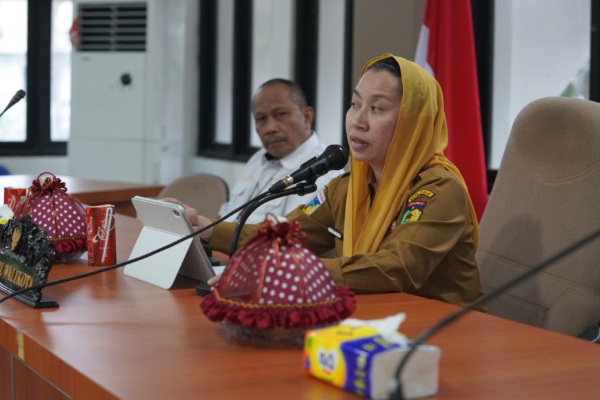 Seminar Dokumen Analisis Indeks Ketimpangan: Harus Menggambarkan Kondisi Riil Kewilayahan