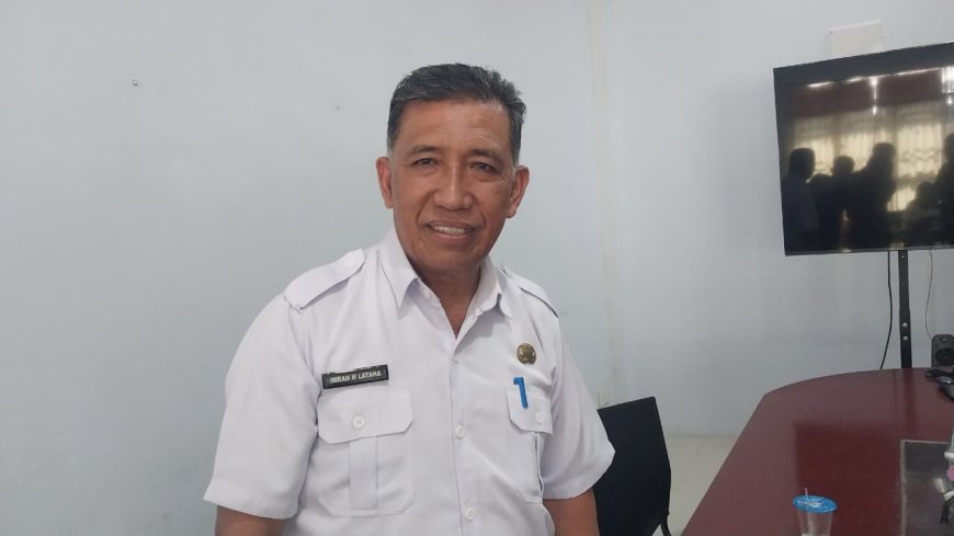 Warung 'Mas Joko' Didorong Terapkan Pembayaran Nontunai