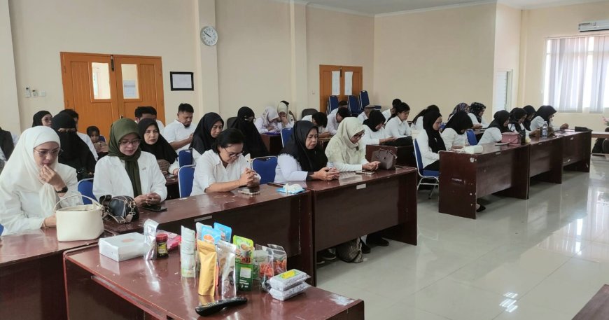 Mampu Kelola Risiko, Kunci UMKM Naik Kelas