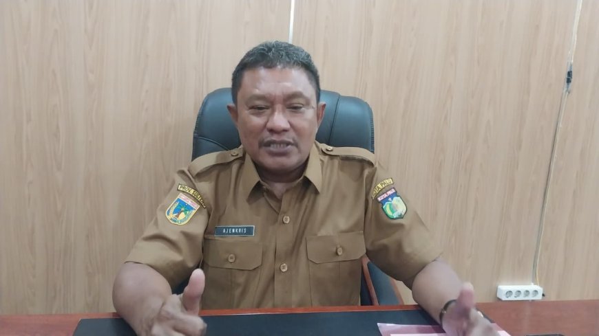 Ajenkris: Tak Sesuai Perda, WPR Akan Ditolak