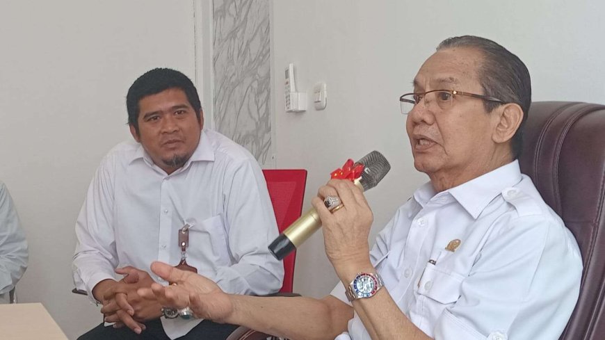 Longki Banyak Terima Keluhan saat Reses di Morowali dan Morut