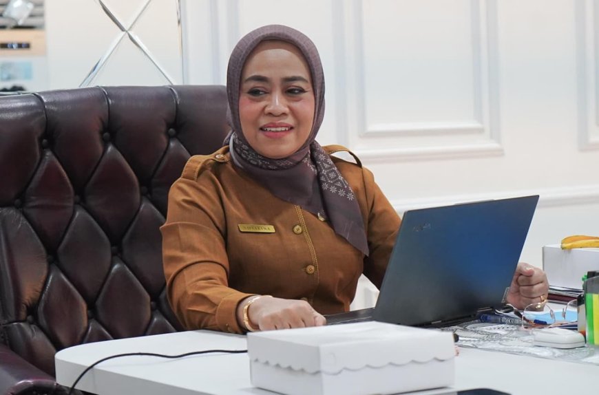 Pengaturan PPPK Paruh Waktu Harus Sesuai Kebutuhan