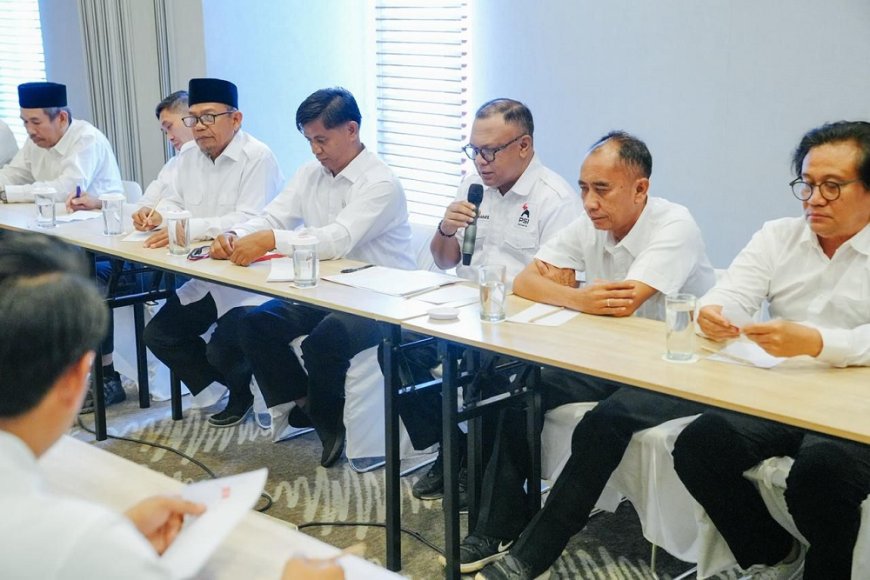 PSI Sudah Hadir di 138 Kecamatan di Sulteng