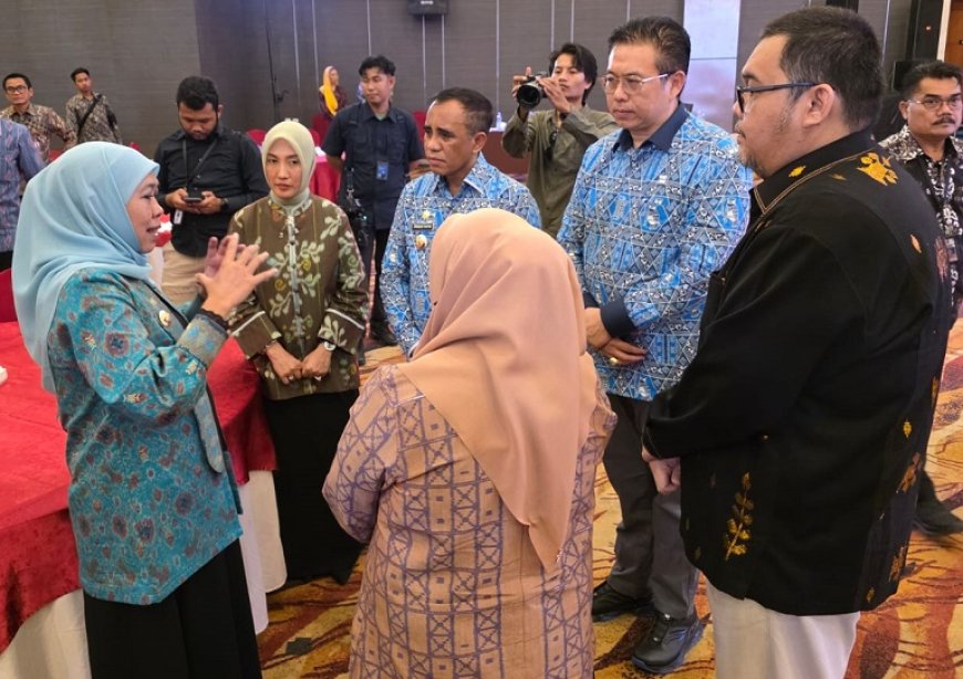 ketua APINDO Sulteng Dorong Hilirisasi Kelapa