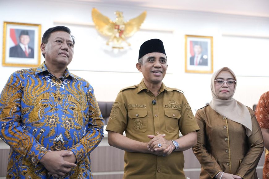 Telkomsat Target Sulteng 100% Terkoneksi Internet