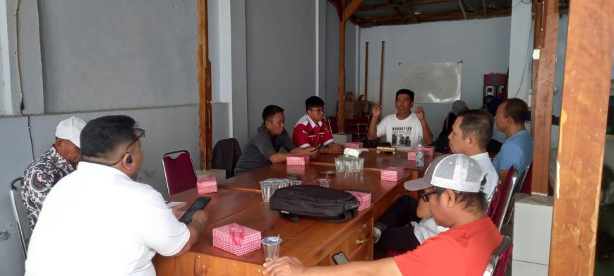Tri Partit Kota Palu Gelar Rapat Rutin, Serikat Buruh: Masih Banyak Perusahaan Belum Jalankan UMK 2024