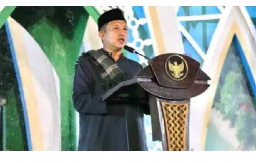 MTQ Morowali, Diharap Jadi Sarana Mencetak Qari dan Qariah Terbaik