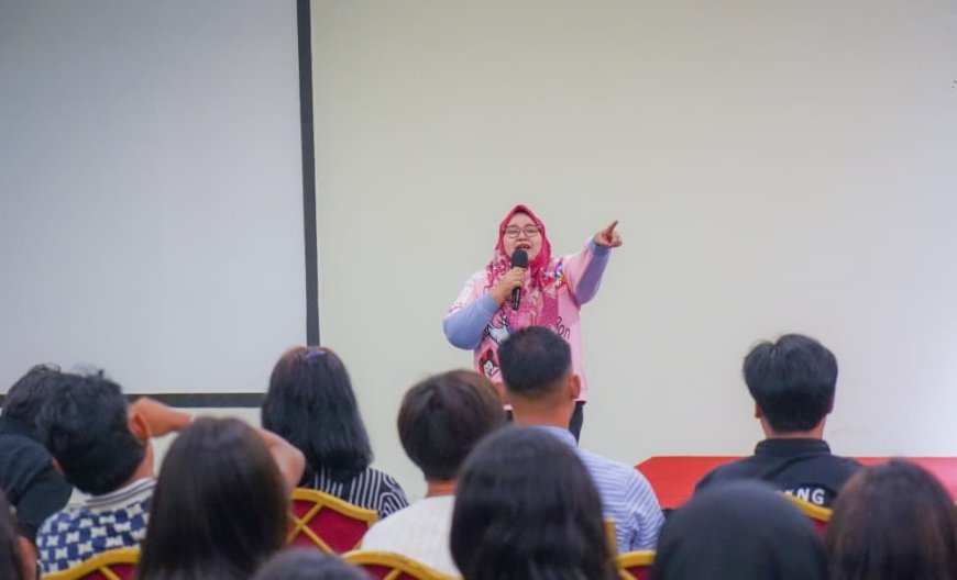 Dispora Sulteng Siapkan Bonus bagi Atlet Peraih Medali di Popnas Jakarta