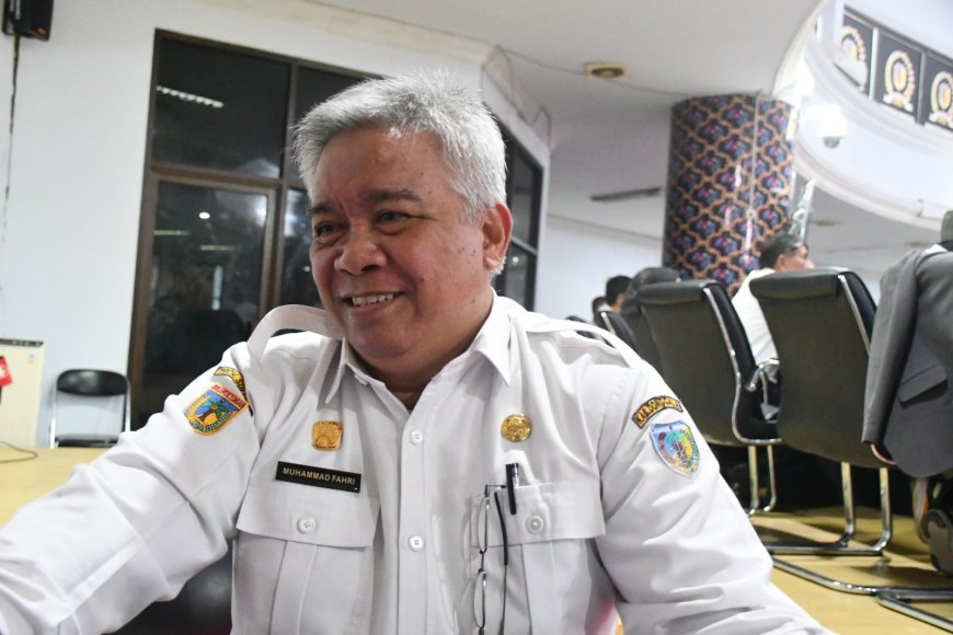 Kadis Katahanan Pangan Donggala Masih Punya Tiga Program Unggulan