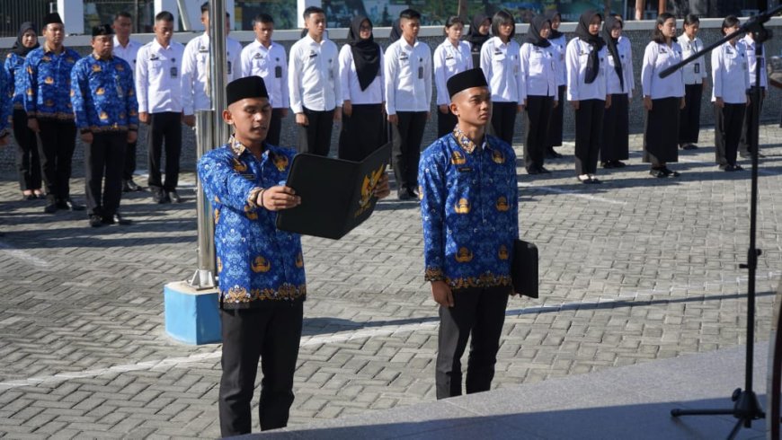 Semangat Sumpah Pemuda Jadikan Inspirasi