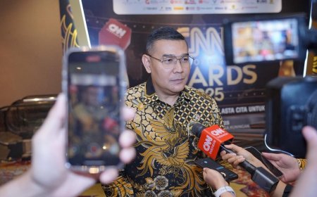 Digitalisasi Jadi Langkah Strategis Kementerian ATR/BPN Atasi Konflik Pertanahan