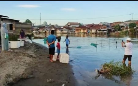 Lima Komunitas Pegiat di Poso Raih Penghargaan BRIN