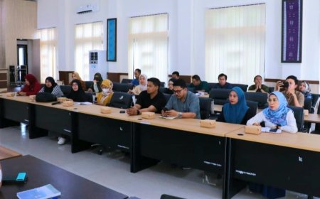 Tren Pelaporan Inovasi OPD Meningkat 100 Persen