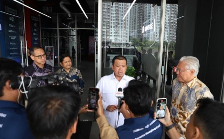 Menteri Nusron: Reforma Agraria Jadi Langkah Pemerintah Putus Mata Rantai Kemiskinan Ekstrem