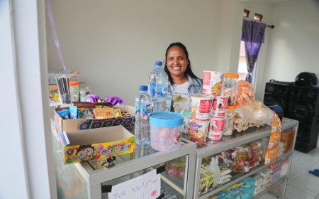 Dari Pengungsi Jadi Pemilik, Cerita Warga Pejuang Eks Timtim yang Terima Manfaat dari Reforma Agraria