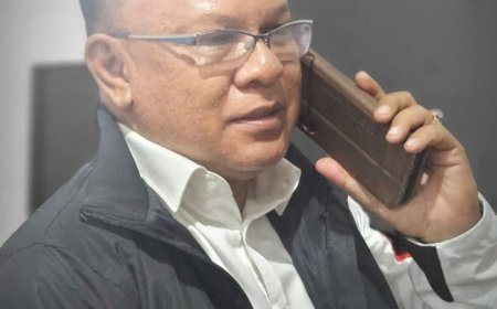 PSI Sulteng: Banyak Kader Berkualitas, Tak Ada Tempat untuk Budi Arie di PSI