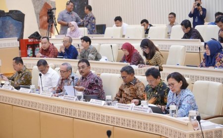 Jelang Akhir 2025, Kementerian ATR/BPN Catat Capaian PNBP Rp2,63 T