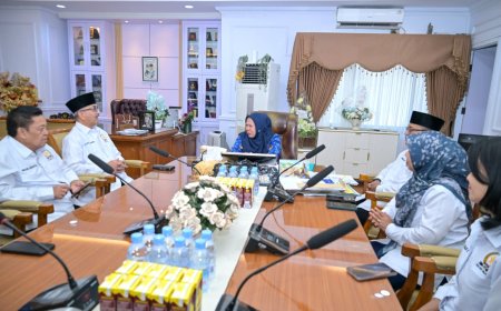 FKUB Sulteng Akan Gelar Pusat Kerukunan Beragama