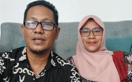 Hoegeng Awards 2025 Jadi Inspirasi: Orang Tua Siswa Puji Kepemimpinan Kepala SPN Kombes Seminar Sebayang