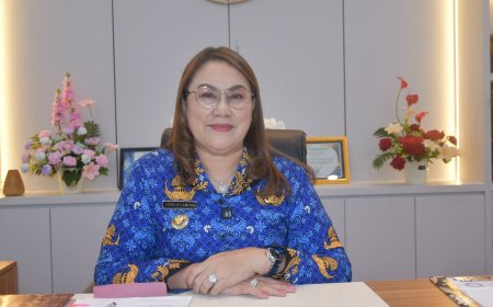 Mendes PDTT Dijadwalkan ke Donggala, Bupati Vera Minta Aparat Desa Manfaatkan Untuk Ajukan Program