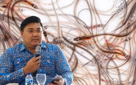 APINDO Sulteng Dorong Penguatan Regulasi dan Tata Kelola Sidat