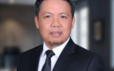 Menuju Kampus Mandiri