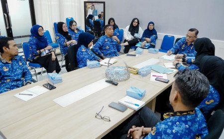 Opsi Efisiensi di Pemprov Sulteng Sasar Daya Listrik hingga Honorarium