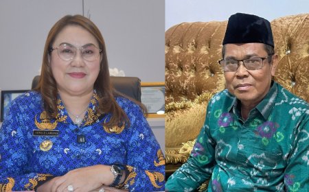 Serapan Anggaran di Pemkab Donggala Baru 64 Persen