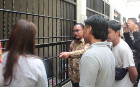 Kompolnas Apresiasi Penanganan Kasus Penggelapan Briptu Yuli