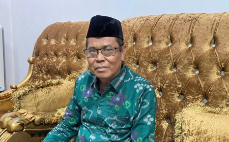 Anggota DPRD Donggala Ragukan Data Kemiskinan di Sojol