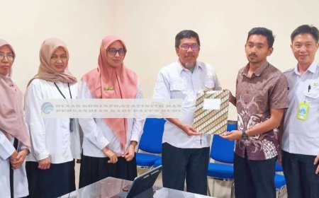 BPK: Pemenuhan Standar Layanan Puskesmas di Buol Belum Optimal
