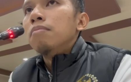 Anggota DPRD Desak PDAM Poso Percepat Penyediaan Air Bersih