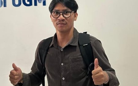 Ambivalensi di Balik Semangat Modernitas