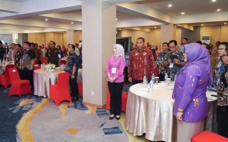 Sulteng Sudah Punya Tiga Sekolah Rakyat