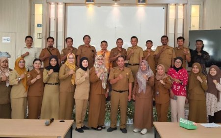 Pemprov Sulteng Akan Transformasikan  Riset Jadi Inovasi