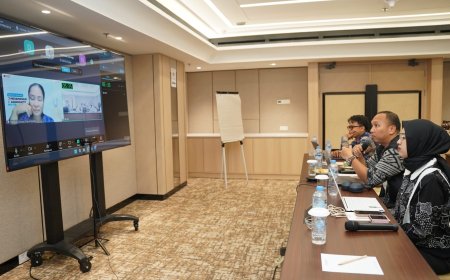 Pertapreneur Aggregator 2025: 30 UMKM Siap Berkompetisi Menuju Top 10