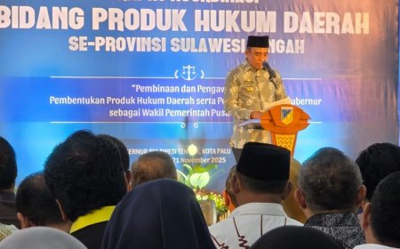 Gubernur Target 71% Pekerja Terlindungi di BPJS Ketenagakerjaan