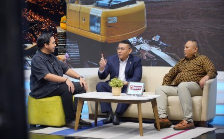 Wamen Ossy Tekankan Pentingnya Sertipikat Elektronik untuk Cegah Konflik Tanah