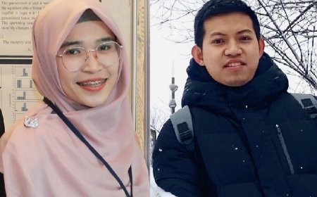 Mimpi Nobel untuk Indonesia: Tantangan dan Jalan Panjang Menuju Pengakuan Global