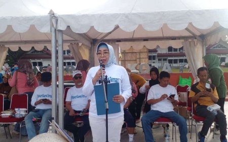 TP4 Diharapkan Ciptakan Lingkungan Sekolah Aman dari Perundungan