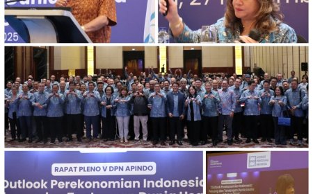 APINDO Gelar Workshop dan Media Briefing, Perkuat Pemahaman Jurnalis Terkait Isu Pengupahan & Ketenagakerjaan