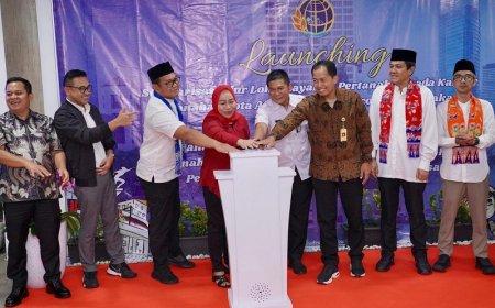 Kementerian ATR/BPN Aplikasikan Pengukuran Terjadwal di Jakarta untuk Berikan Kepastian Layanan Pertanahan