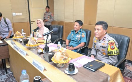 Penguatan SDM Unggul Mendesak di Era Digital