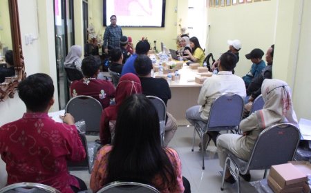 Kementerian ATR/BPN Ekspose 240 Zona Nilai Tanah Kota Palu untuk Perkuat Transparansi Informasi Pertanahan